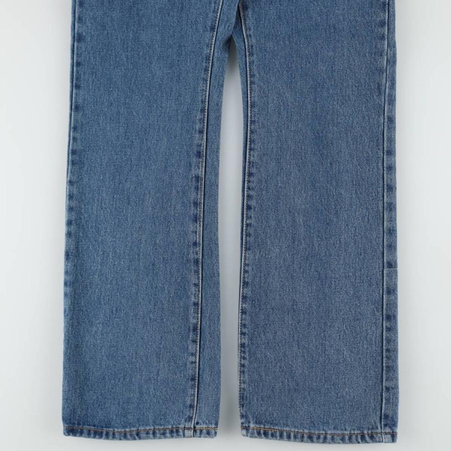 Levi's（リーバイス） 古着 Levi's 517 ブーツカットデニムパンツ