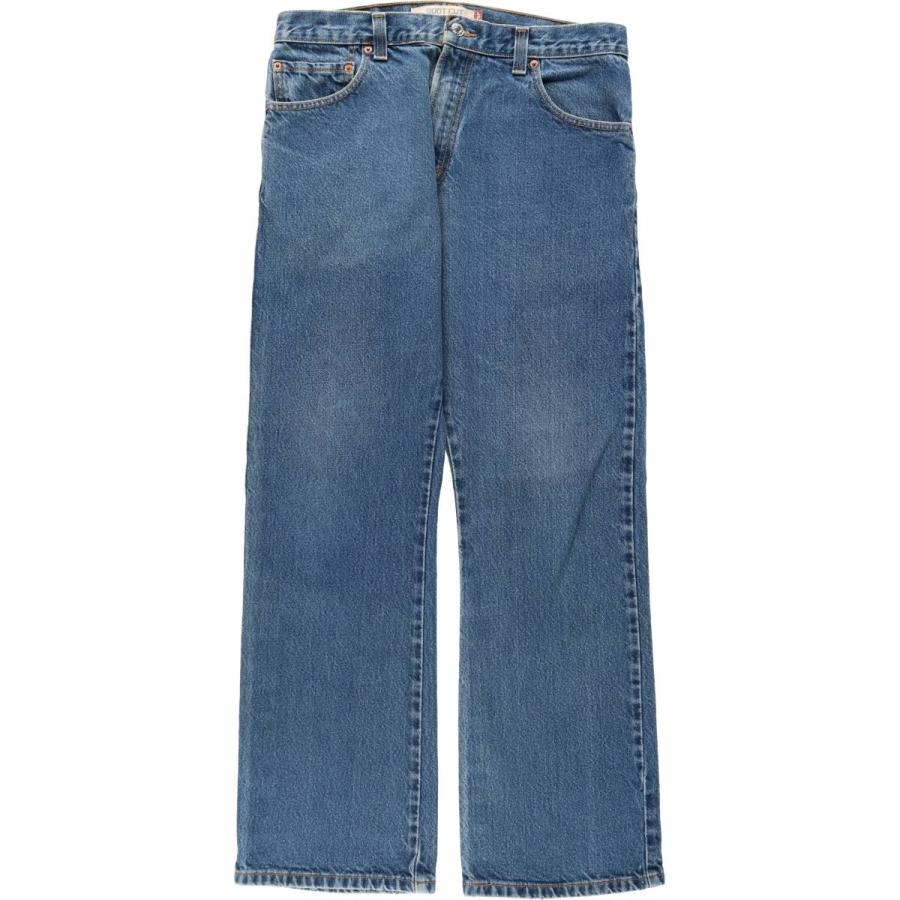 Levi's（リーバイス） 古着 00年代 Levi's 517 BOOT CUT ブーツカット