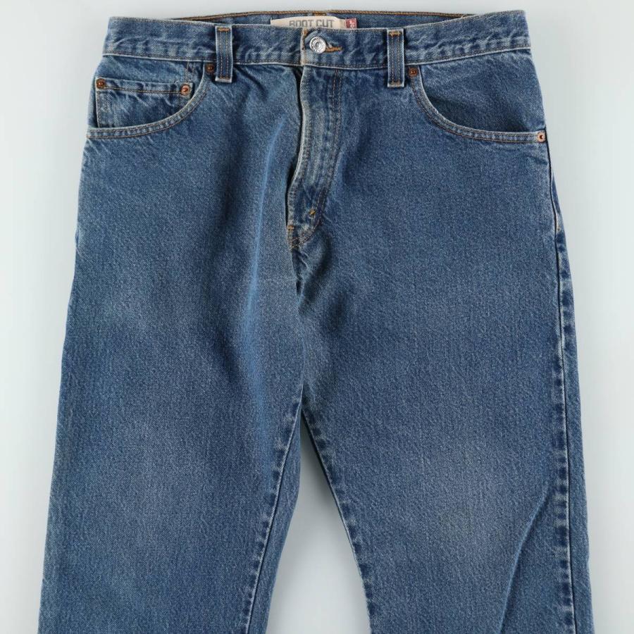 Levi's（リーバイス） 古着 00年代 Levi's 517 BOOT CUT ブーツカット