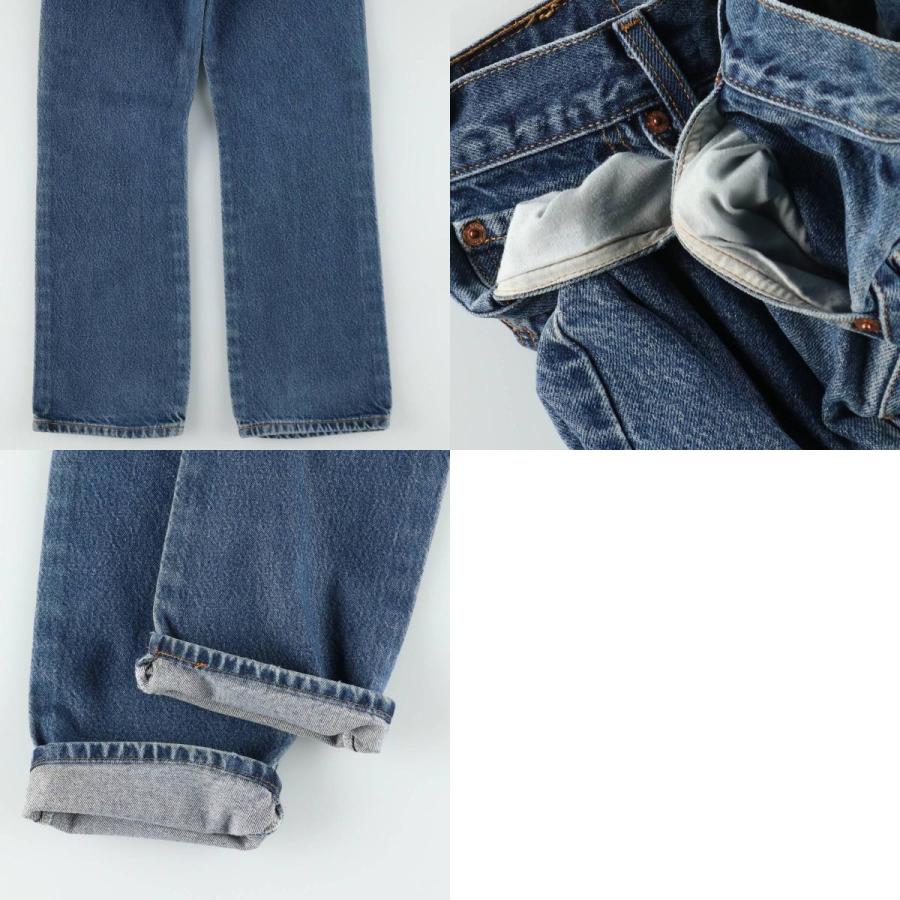Levi's（リーバイス） 古着 00年代 Levi's 517 BOOT CUT ブーツカット