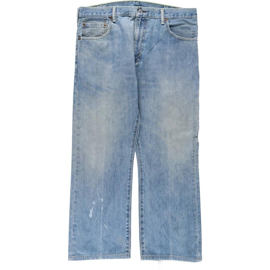 古着 リーバイス Levi's 517 ブーツカットデニムパンツ メンズw37相当/rab182007 Levi's（リーバイス） 古着 Levi's 517 ブーツカットデニムパンツ