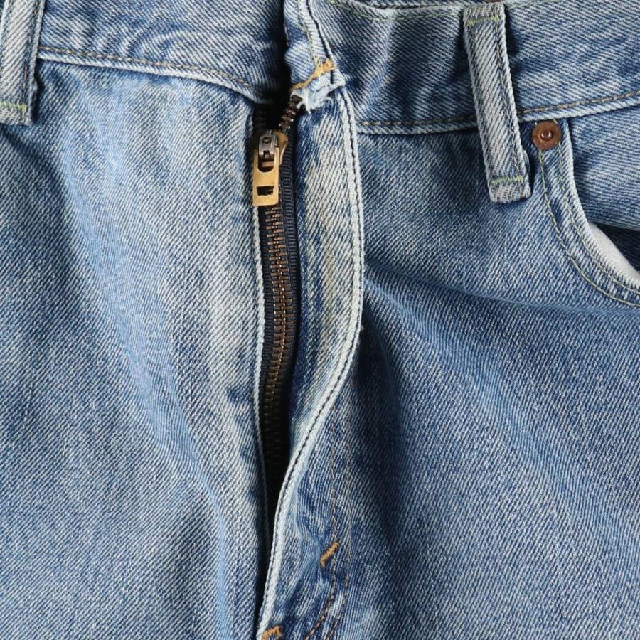 古着 リーバイス Levi's 517 ブーツカットデニムパンツ メンズw37相当/rab182007 Levi's（リーバイス） 古着 Levi's 517 ブーツカットデニムパンツ