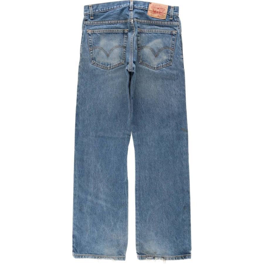 Levi's（リーバイス） 古着 Levi's 517 BOOT CUT ブーツカットデニム