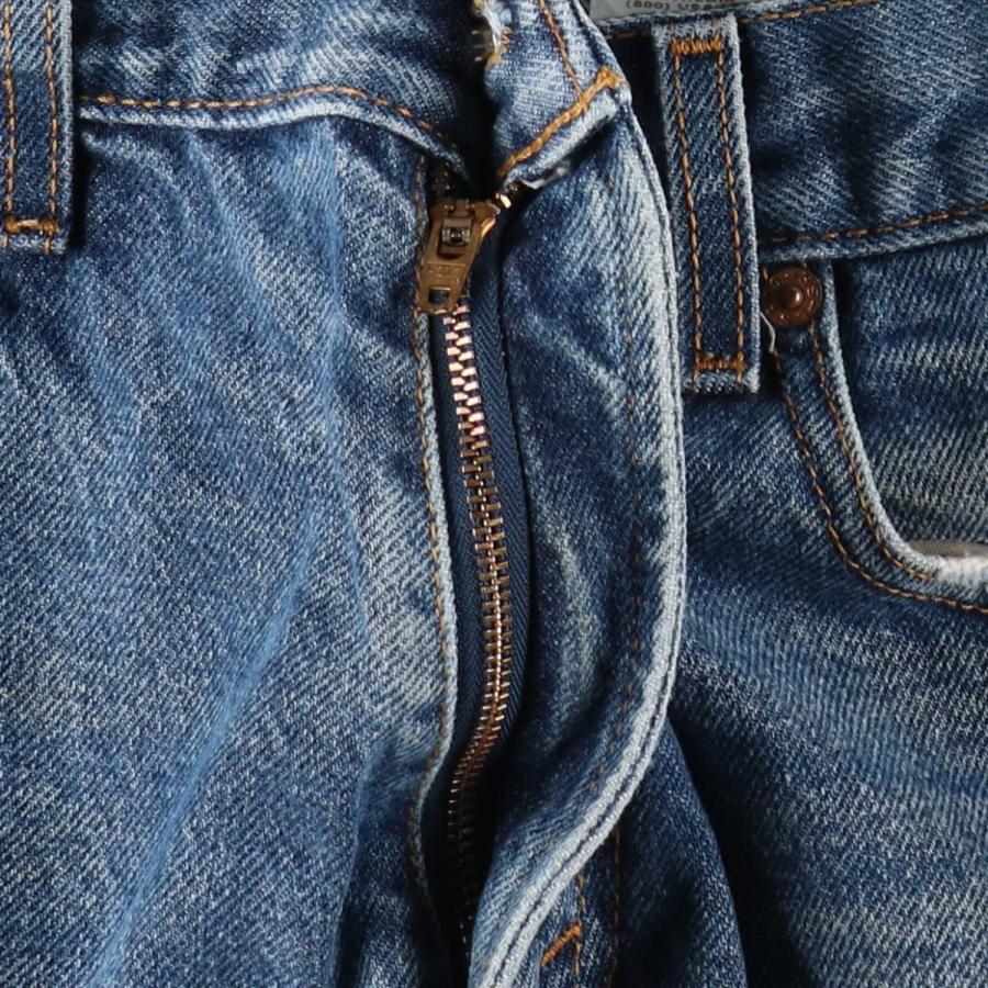 Levi's（リーバイス） 古着 Levi's 517 BOOT CUT ブーツカットデニム