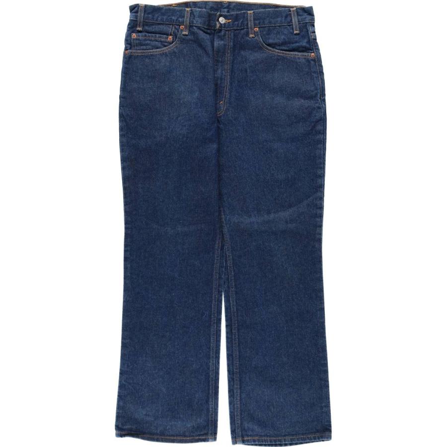 Levi's（リーバイス） 古着 00年代 Levi's 517 BOOT CUT ブーツカット