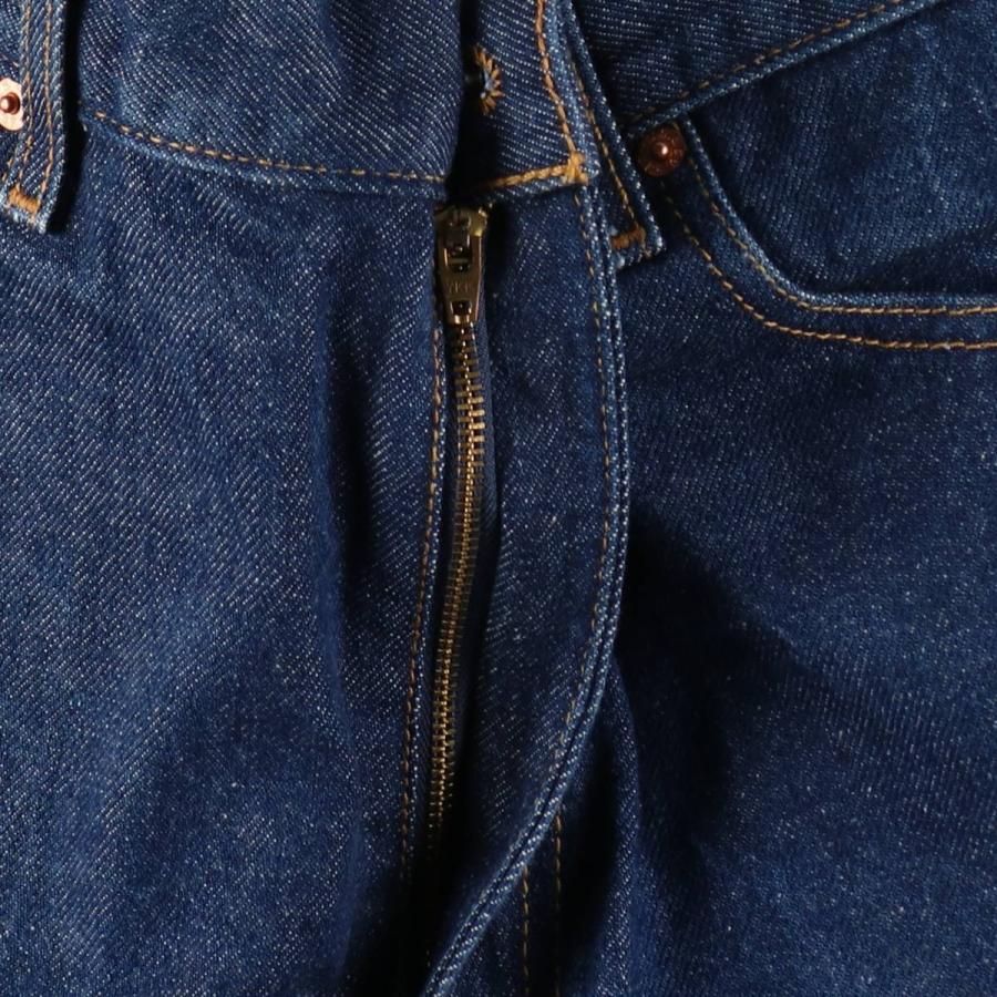 Levi's（リーバイス） 古着 00年代 Levi's 517 BOOT CUT ブーツカット