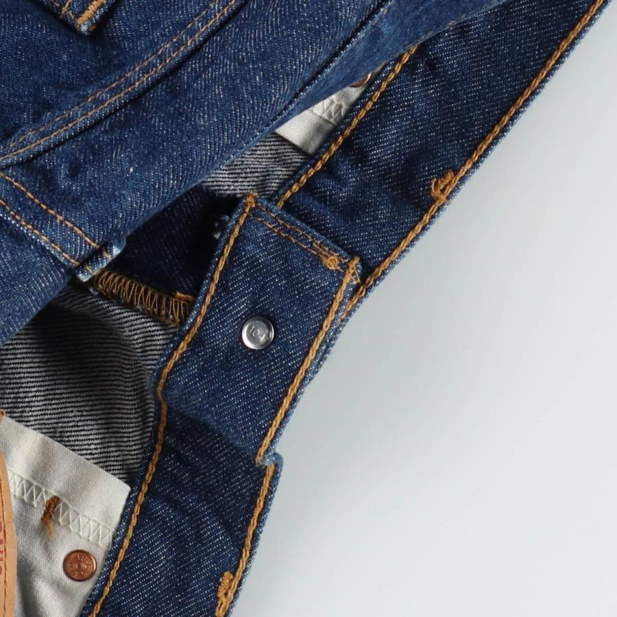 Levi's（リーバイス） 古着 00年代 Levi's 517 BOOT CUT ブーツカット