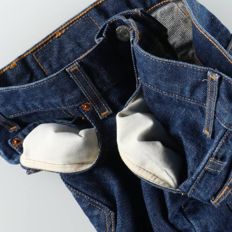 Levi's（リーバイス） 古着 00年代 Levi's 517 BOOT CUT ブーツカット