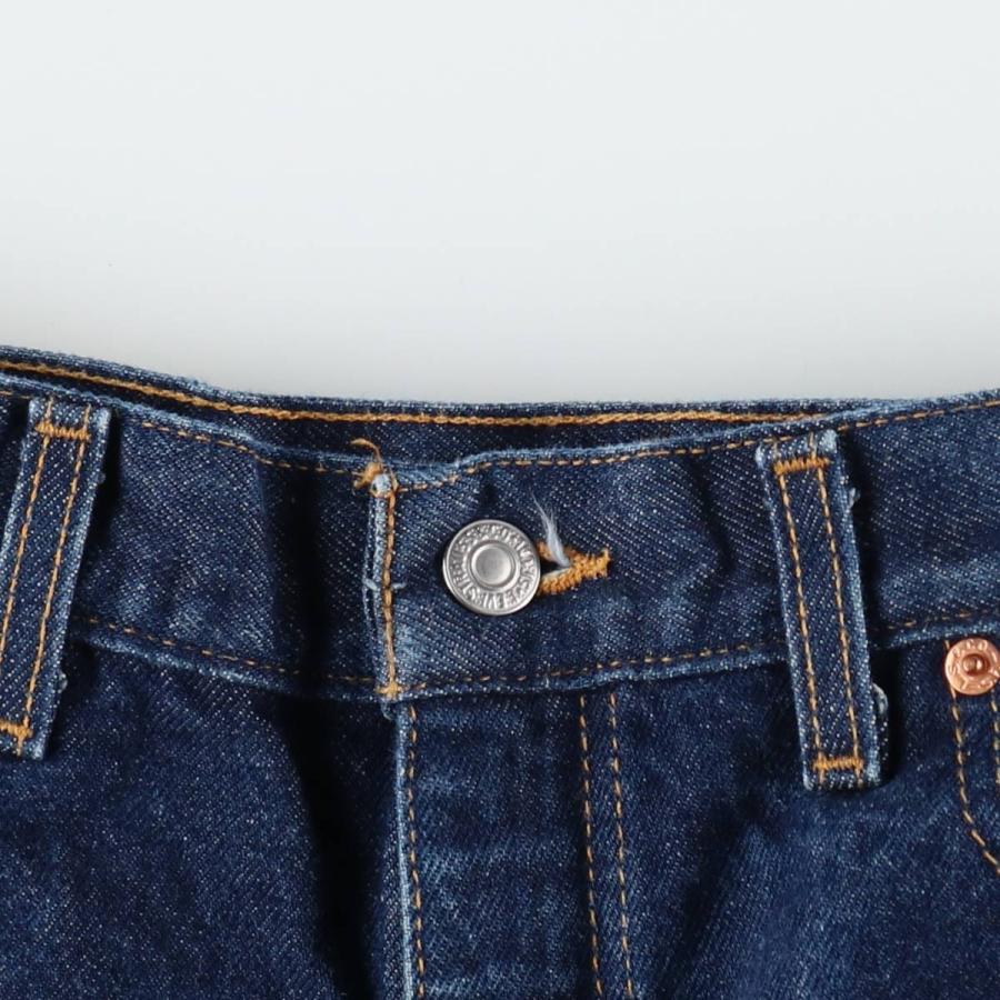 Levi's（リーバイス） 古着 00年代 Levi's 517 BOOT CUT ブーツカット