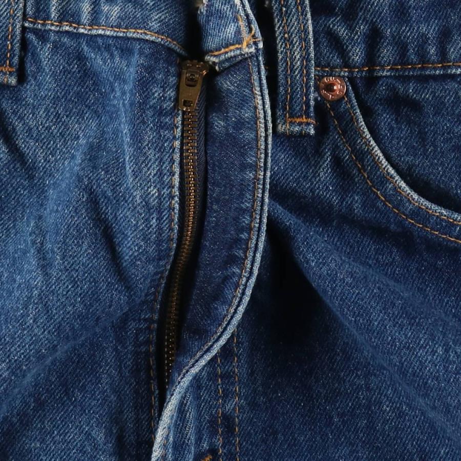 Levi's（リーバイス） 古着 Levi's 517 オレンジタブ ブーツカット