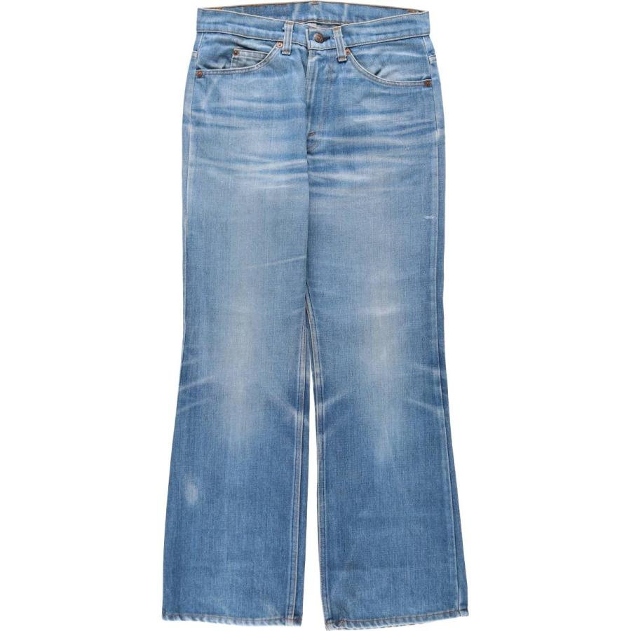 メンズ 70s Levi