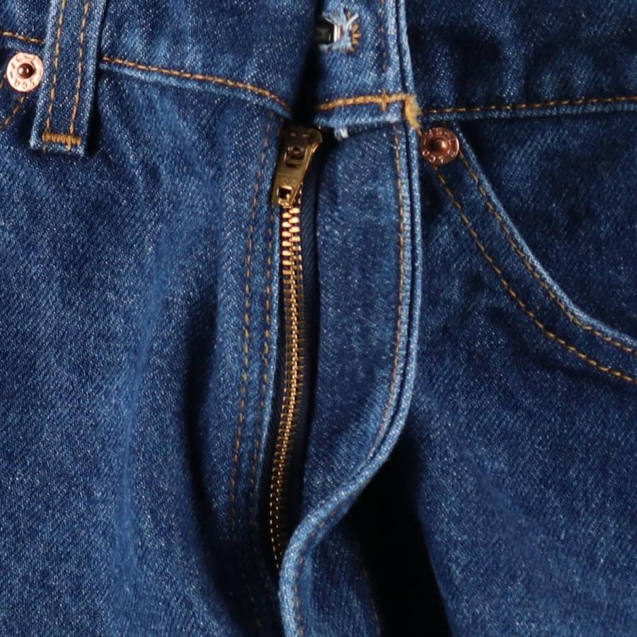 Levi's（リーバイス） 古着 90年代 Levi's 517 オレンジタブ ブーツ