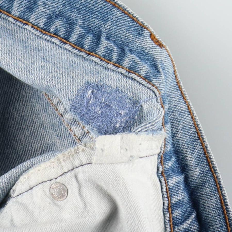Levi's（リーバイス） 古着 Levi's 517 ブーツカットデニムパンツ