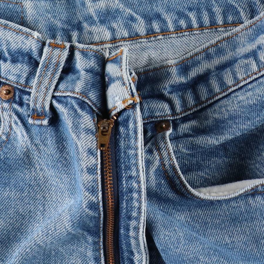古着 リーバイス Levi's 517 ブーツカットデニムパンツ メンズw31相当/rab182029 Levi's（リーバイス） 古着 Levi's 517 ブーツカットデニムパンツ