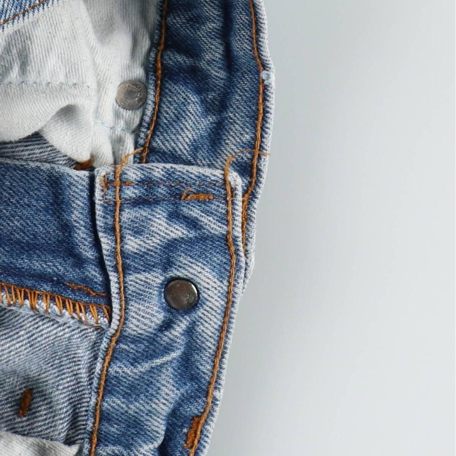 Levi's（リーバイス） 古着 Levi's 517 ブーツカットデニムパンツ
