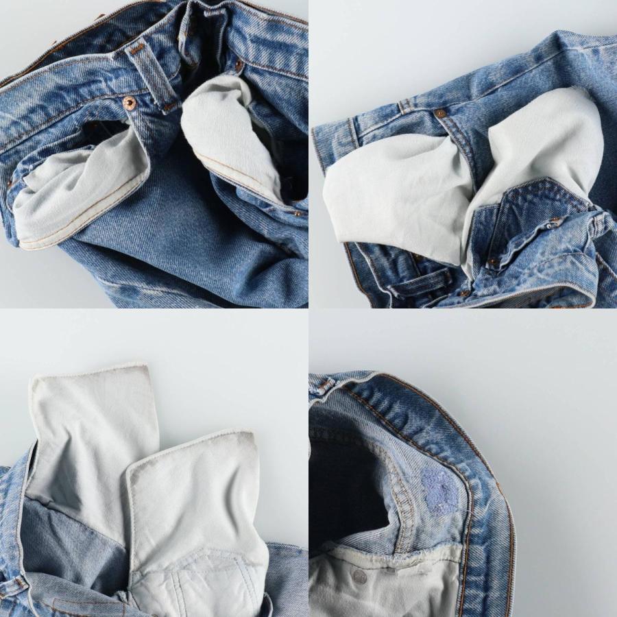 古着 リーバイス Levi's 517 ブーツカットデニムパンツ メンズw31相当/rab182029 Levi's（リーバイス） 古着 Levi's 517 ブーツカットデニムパンツ