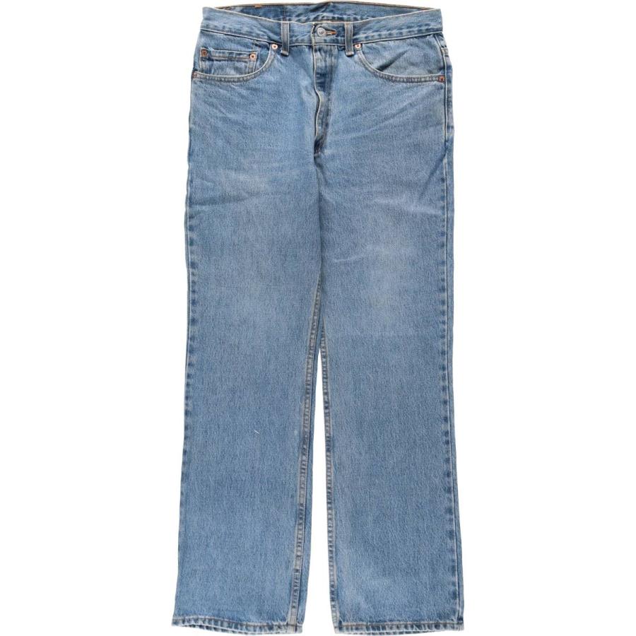 Levi's（リーバイス） 古着 00年代 Levi's 517 BOOT CUT ブーツカット