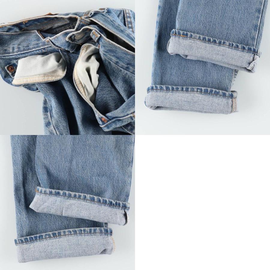 Levi's（リーバイス） 古着 00年代 Levi's 517 BOOT CUT ブーツカット