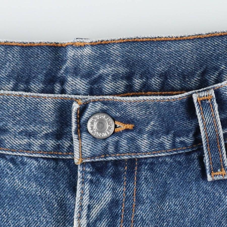 Levi's（リーバイス） 古着 00年代 Levi's 517 BOOT CUT ブーツカット