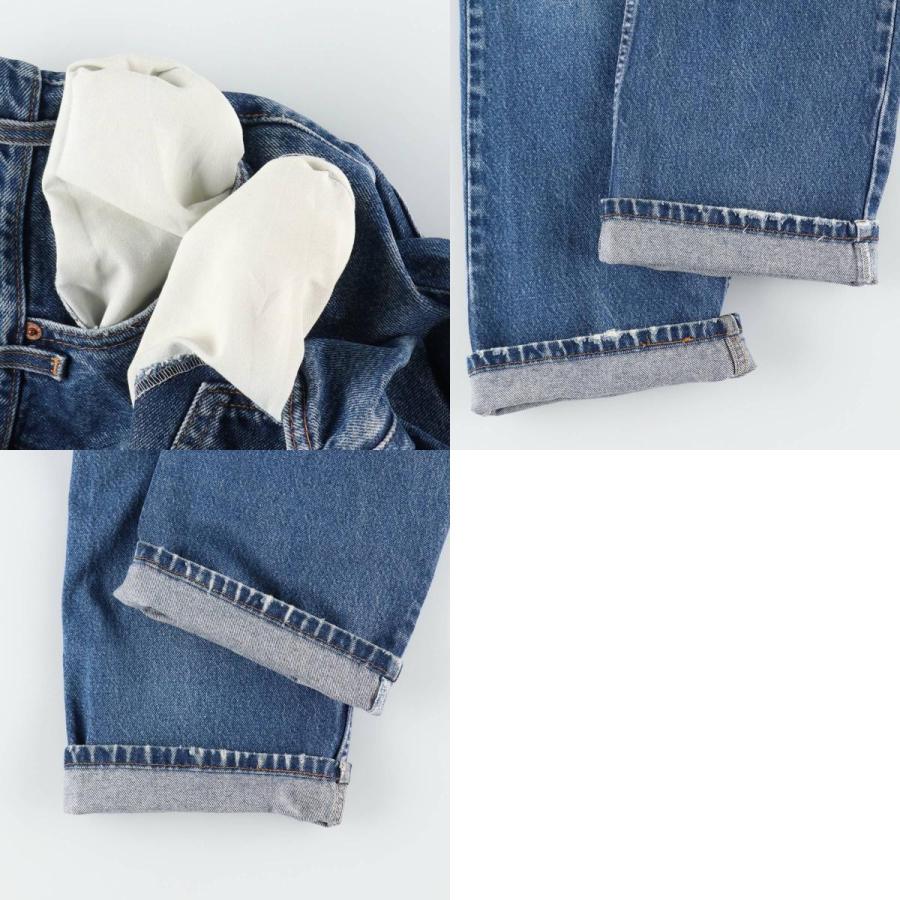 Levi's（リーバイス） 古着 00年代 Levi's 517 BOOT CUT ブーツカット