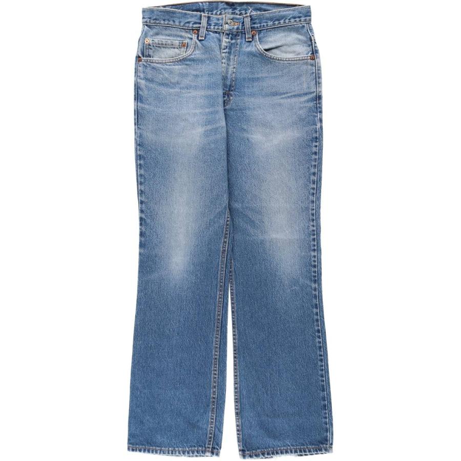 Levi's（リーバイス） 古着 90年代 Levi's 517 BOOT CUT ブーツカット