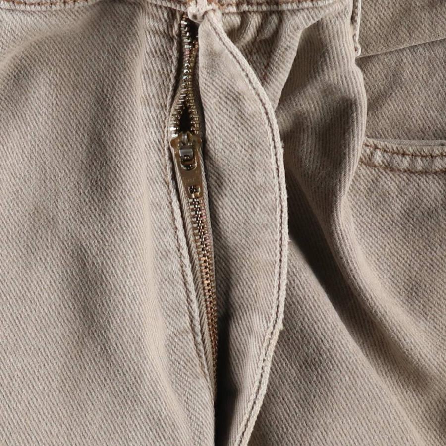 古着 90年代 リーバイス Levi's SILVER TAB シルバータブ ELEMENTS テーパードデニムパンツ USA製 メンズw32相当 ヴィンテージ /rab182046_5