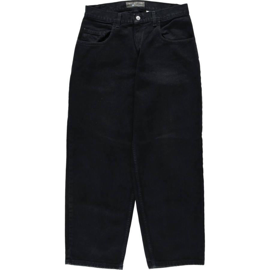 Levi's（リーバイス） 古着 00年代 Levi's SILVER TAB シルバータブ