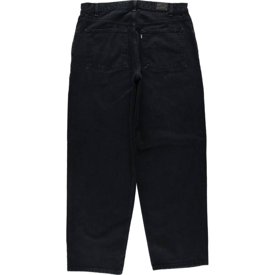 Levi's（リーバイス） 古着 00年代 Levi's SILVER TAB シルバータブ