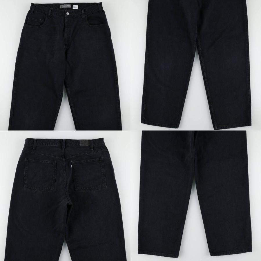 Levi's（リーバイス） 古着 00年代 Levi's SILVER TAB シルバータブ