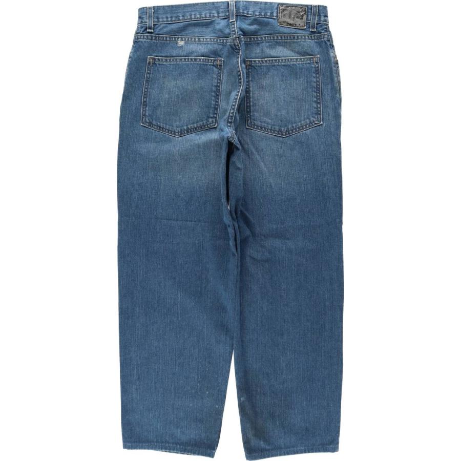 Levi's（リーバイス） 古着 Levi's SILVER TAB シルバータブ BAGGY