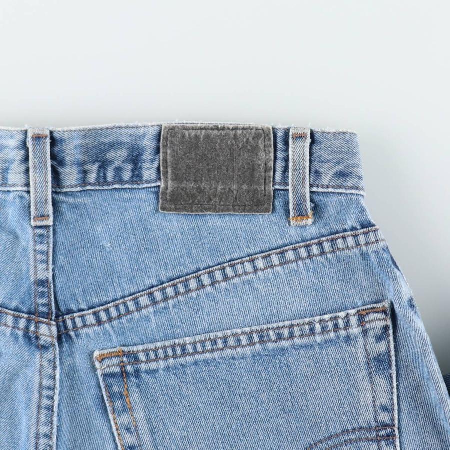 Levi's（リーバイス） 古着 00年代 Levi's SILVER TAB シルバータブ