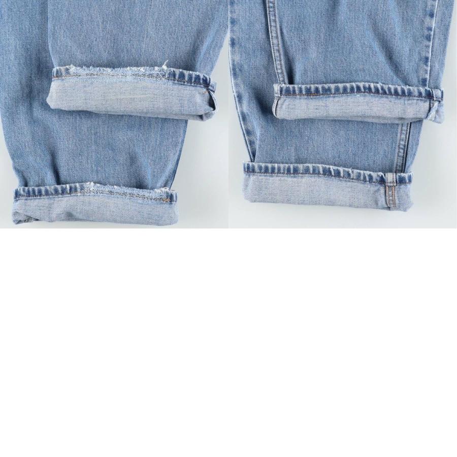 Levi's（リーバイス） 古着 00年代 Levi's SILVER TAB シルバータブ