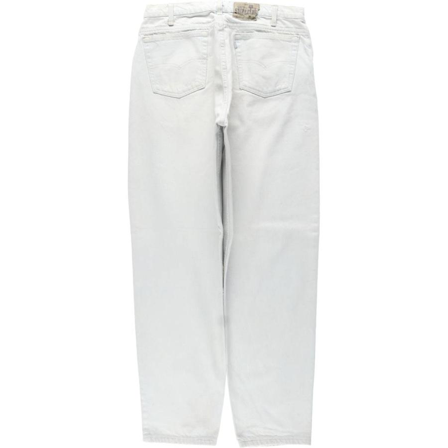 Levi's（リーバイス） 古着 90年代 SILVER TAB シルバータブ LOOSE