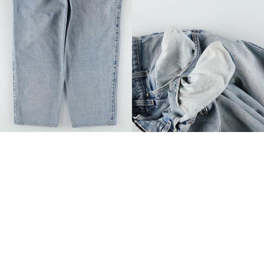 Levi's（リーバイス） 古着 90年代 Levi's SILVER TAB シルバータブ