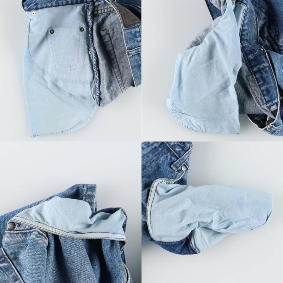Levi's（リーバイス） 古着 Levi's SILVER TAB シルバータブ BAGGY