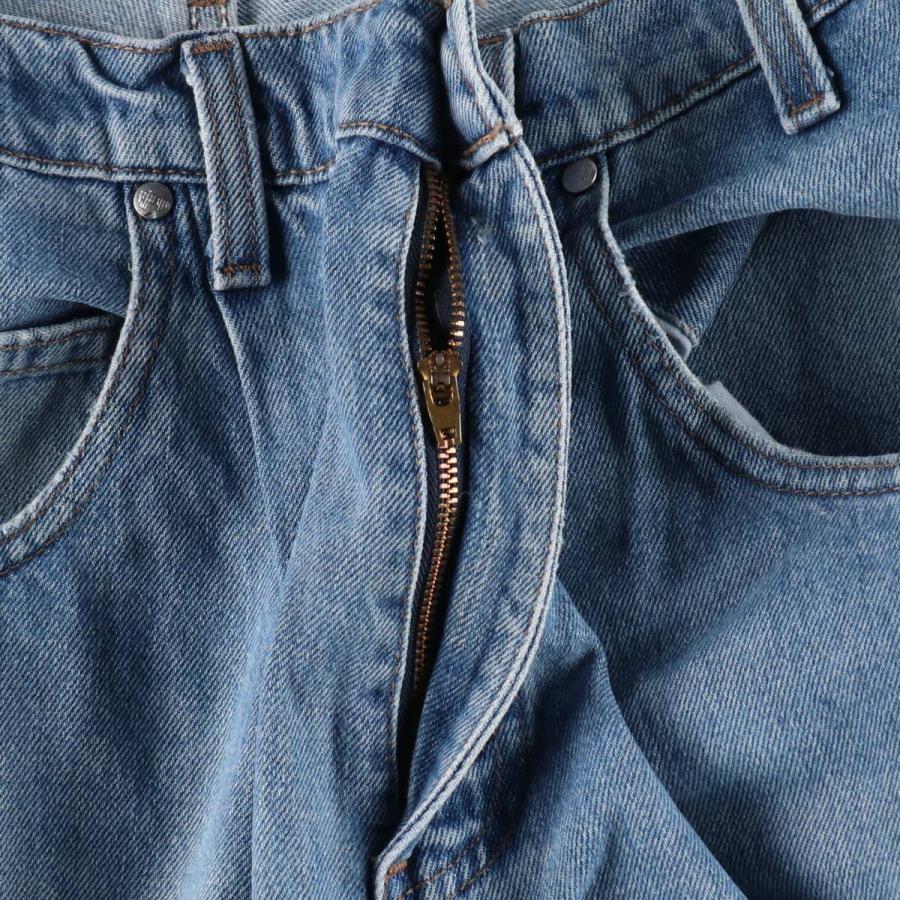 Levi's（リーバイス） 古着 90年代 Levi's SILVER TAB シルバータブ