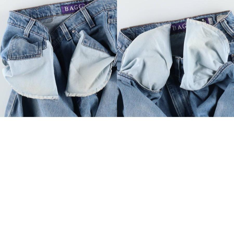 Levi's（リーバイス） 古着 90年代 Levi's SILVER TAB シルバータブ