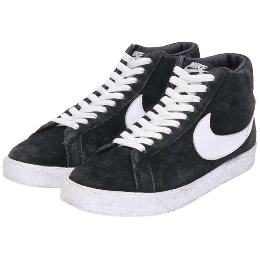 nike blazer sb high