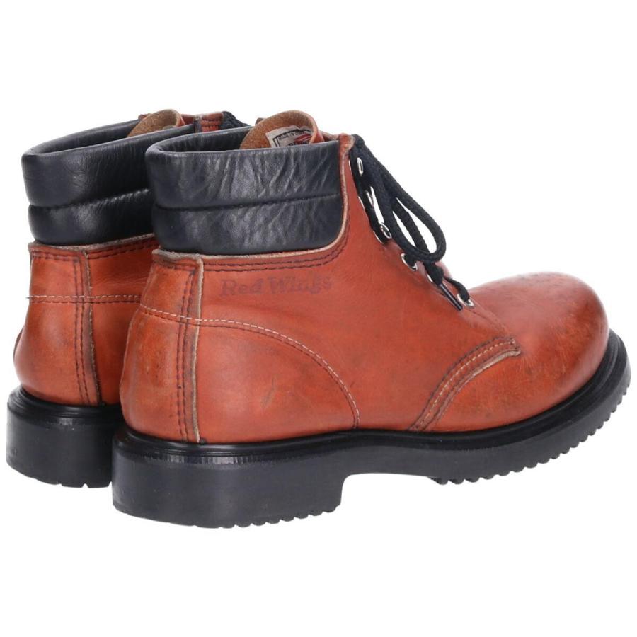 80年代 レッドウィング RED WING 2308 旧羽タグ PT83 スチールトゥ 80年代 レッドウィング RED WING 2308 旧羽タグ PT83 スチールトゥ
