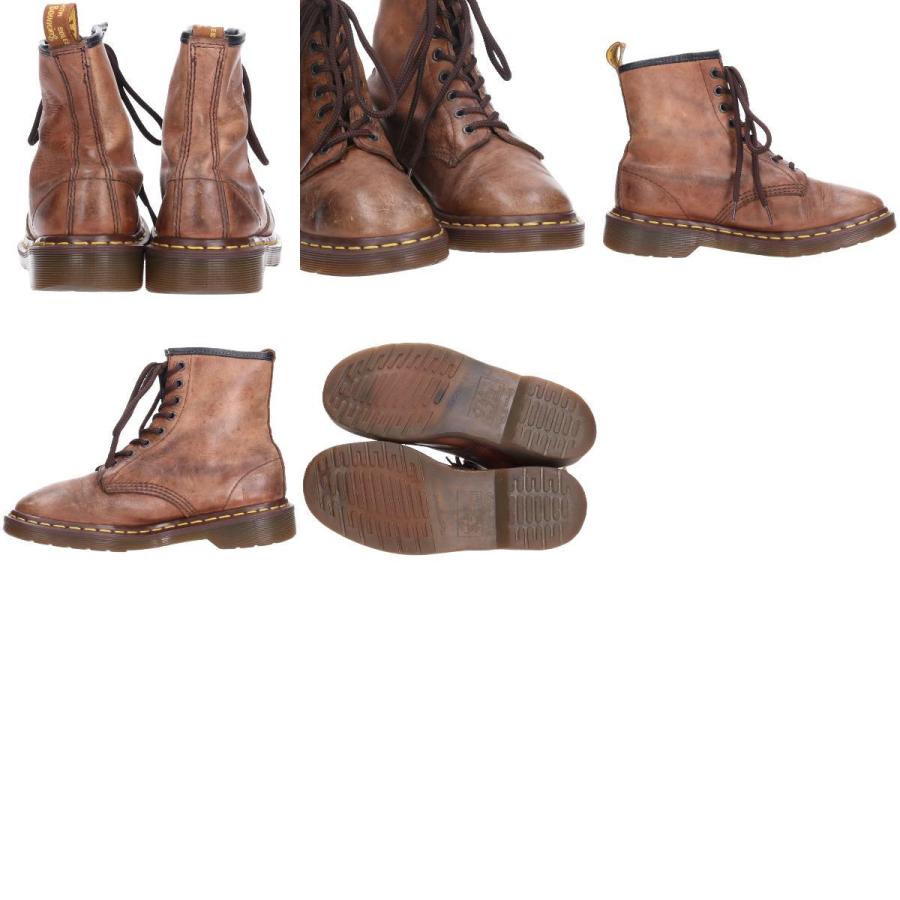 大流行中 ドクターマーチン Dr Martens 8ホールブーツ 英国製 Uk5 レディース23 0cm Saa Saa 古着屋jam 通販 Yahoo ショッピング 保障できる Kpiss Fm