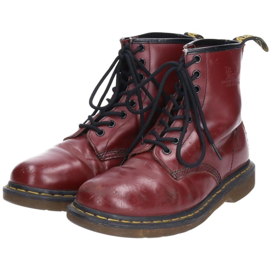定番 人気 ドクターマーチン Dr Martens 8ホールブーツ Uk7 メンズ25 5cm Saa 即日出荷 可能 Www Superavila Com