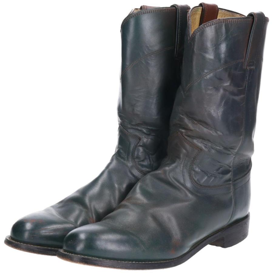 ジャスティン JUSTIN ウエスタンブーツ 8.5EE メンズ26.5cm /saa006334 :saa006334:古着屋JAM - 通販 - Yahoo!ショッピング ジャスティン JUSTIN ウエスタンブーツ 8.5EE メンズ26.5cm /saa006334 :saa006334:古着屋JAM - 通販 - Yahoo!ショッピング