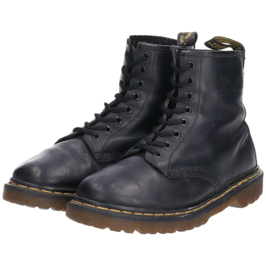 免税店直販 ドクターマーチン Dr Martens 8ホールブーツ 英国製 Uk6 レディース24 5cm Saa 店舗 Www Superavila Com