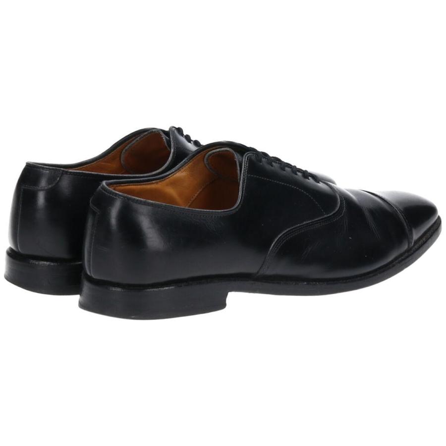 限​定​販​売​】 Allen Edmonds Park Avenue ストレートチップ 10D kids