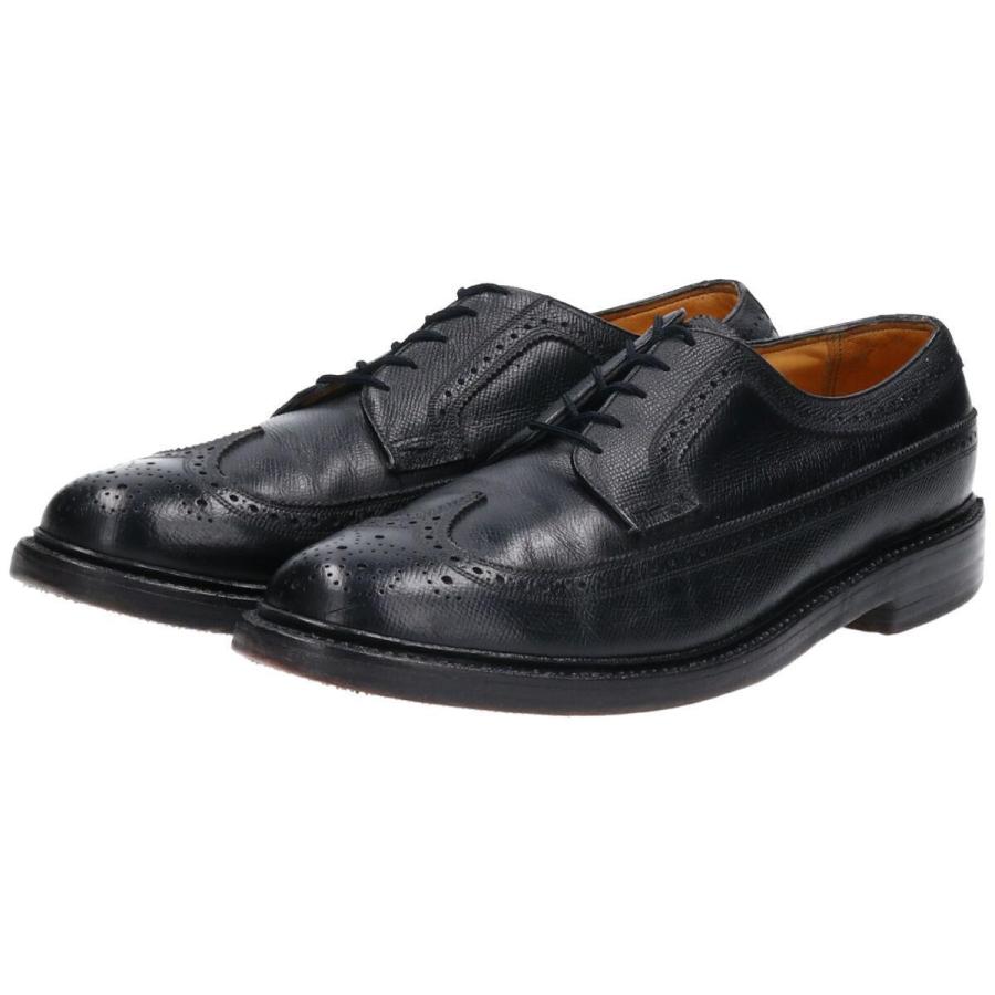 古着 80年代 フローシャイム Florsheim IMPERIAL インペリアル