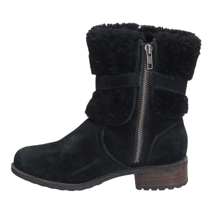 古着 アグ UGG BLAYRE 2 サイドジップブーツ US5.5 レディース22.5cm /saa008214 【LP2311】｜jamtrading1｜05