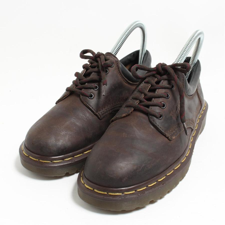 Dr.Martens（ドクターマーチン） 古着 Dr.Martens 5ホールシューズ