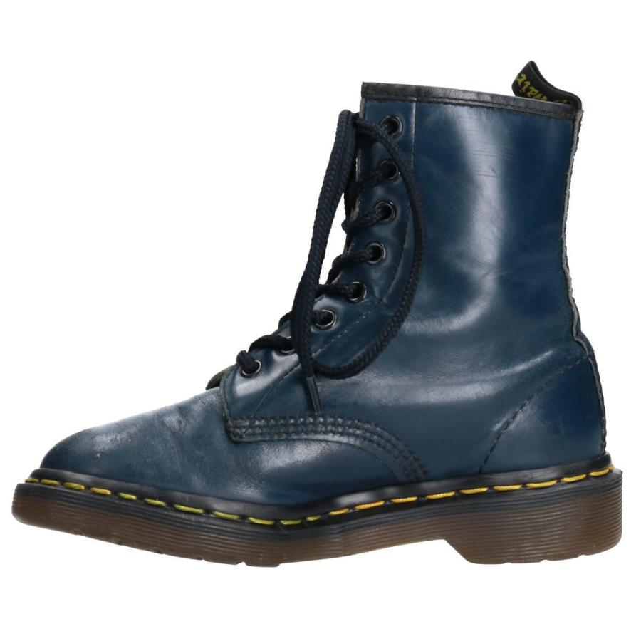 古着 ドクターマーチン Dr.Martens 8ホールブーツ 英国製 UK3 レディース21.5cm /saa008811 【LP2311】｜jamtrading1｜05