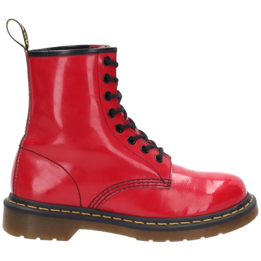 Dr.Martens（ドクターマーチン） 古着 Dr.Martens 8ホールブーツ UK4