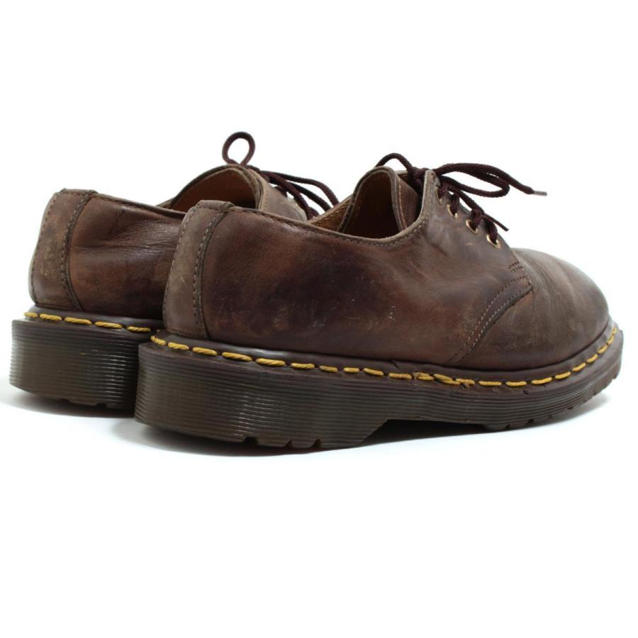 Dr.Martens（ドクターマーチン） 古着 Dr.Martens 4ホールシューズ